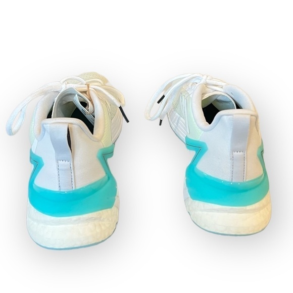 ADIDAS Response Super Boost Gradient Running Sneaker Size 9 NEW - Picture 6 of 7